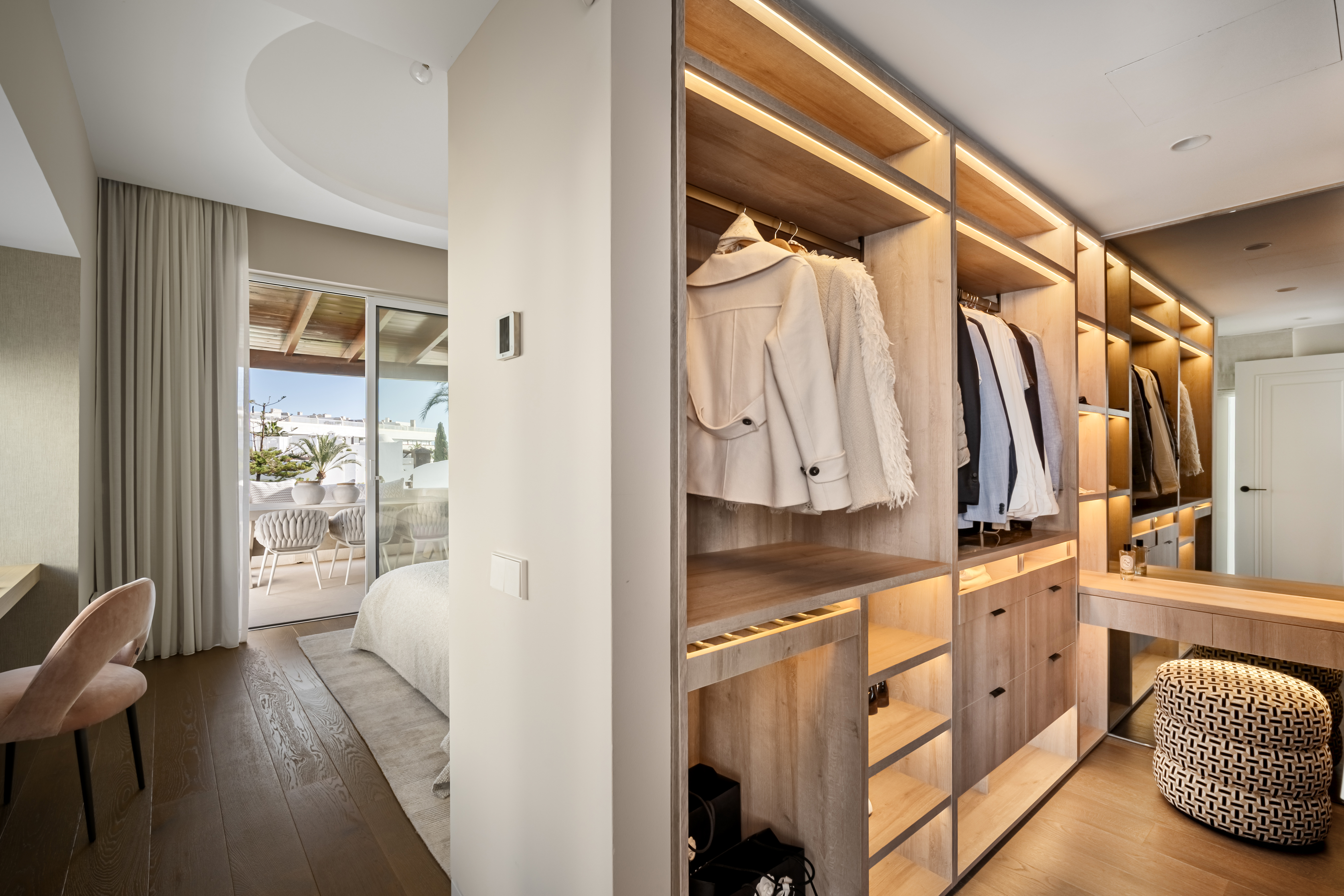 Duplex Penthouse · Marbella · (ESNY003)