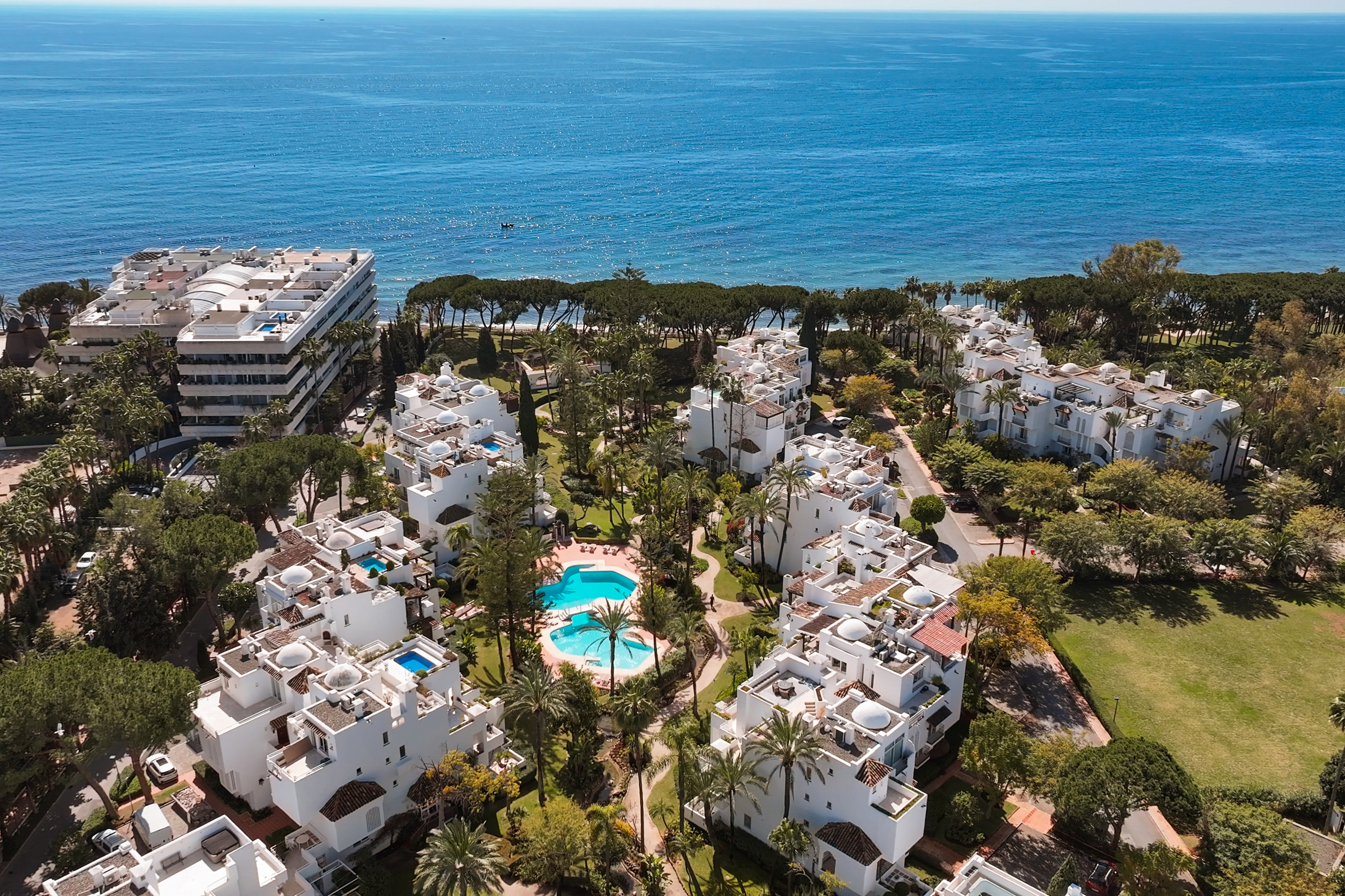 Duplex Penthouse · Marbella · (ESNY003)