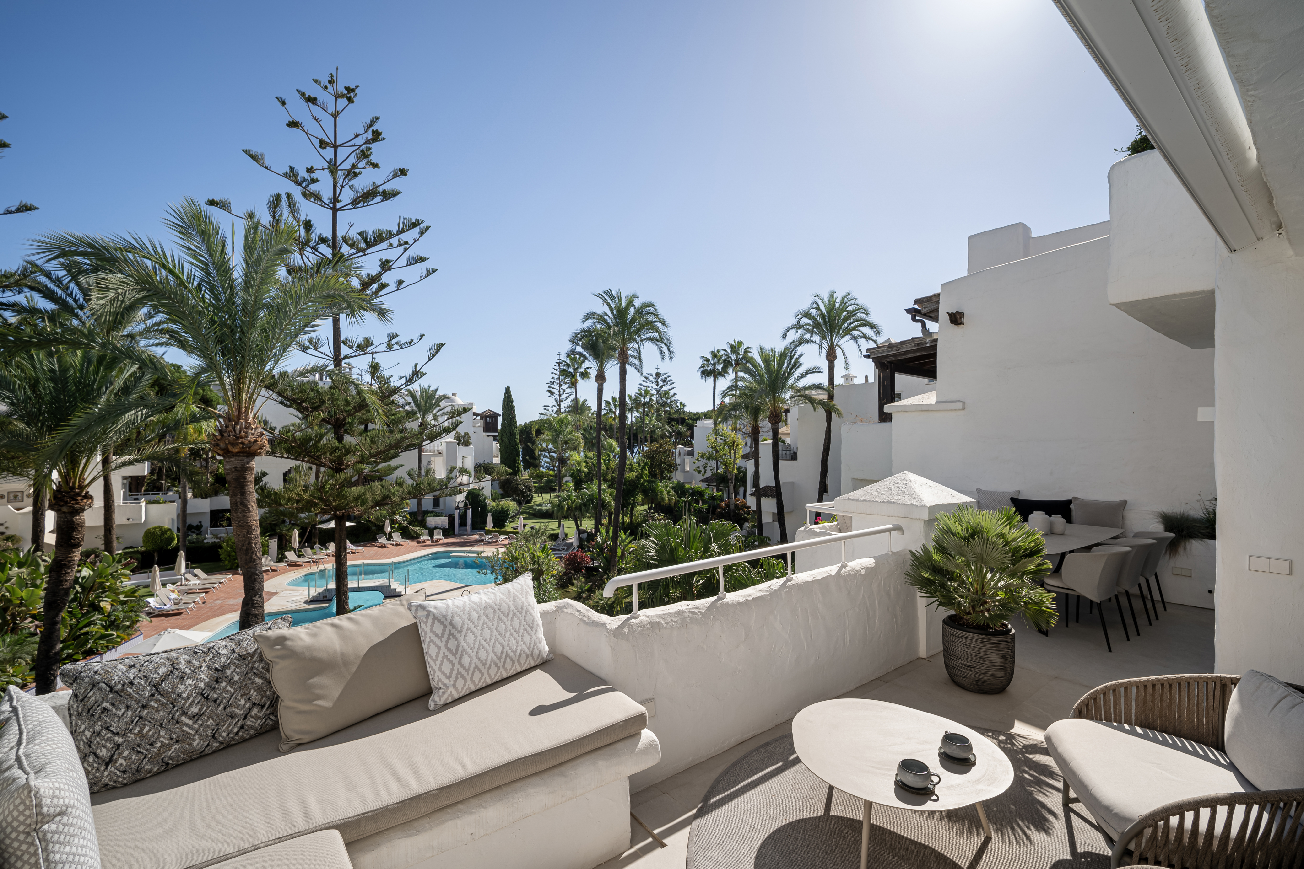 Duplex Penthouse · Marbella · (ESNY003)