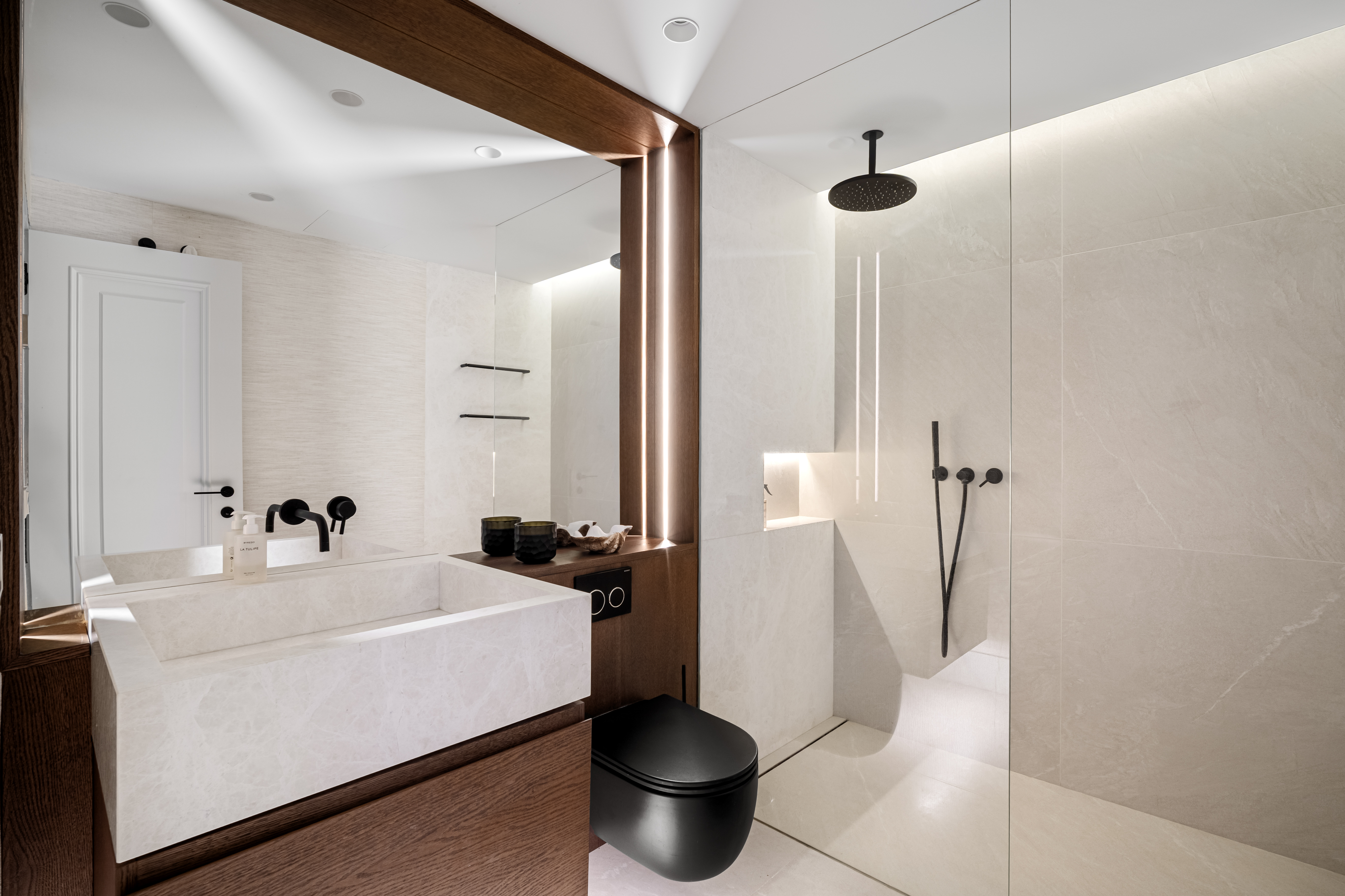 Duplex Penthouse · Marbella · (ESNY003)