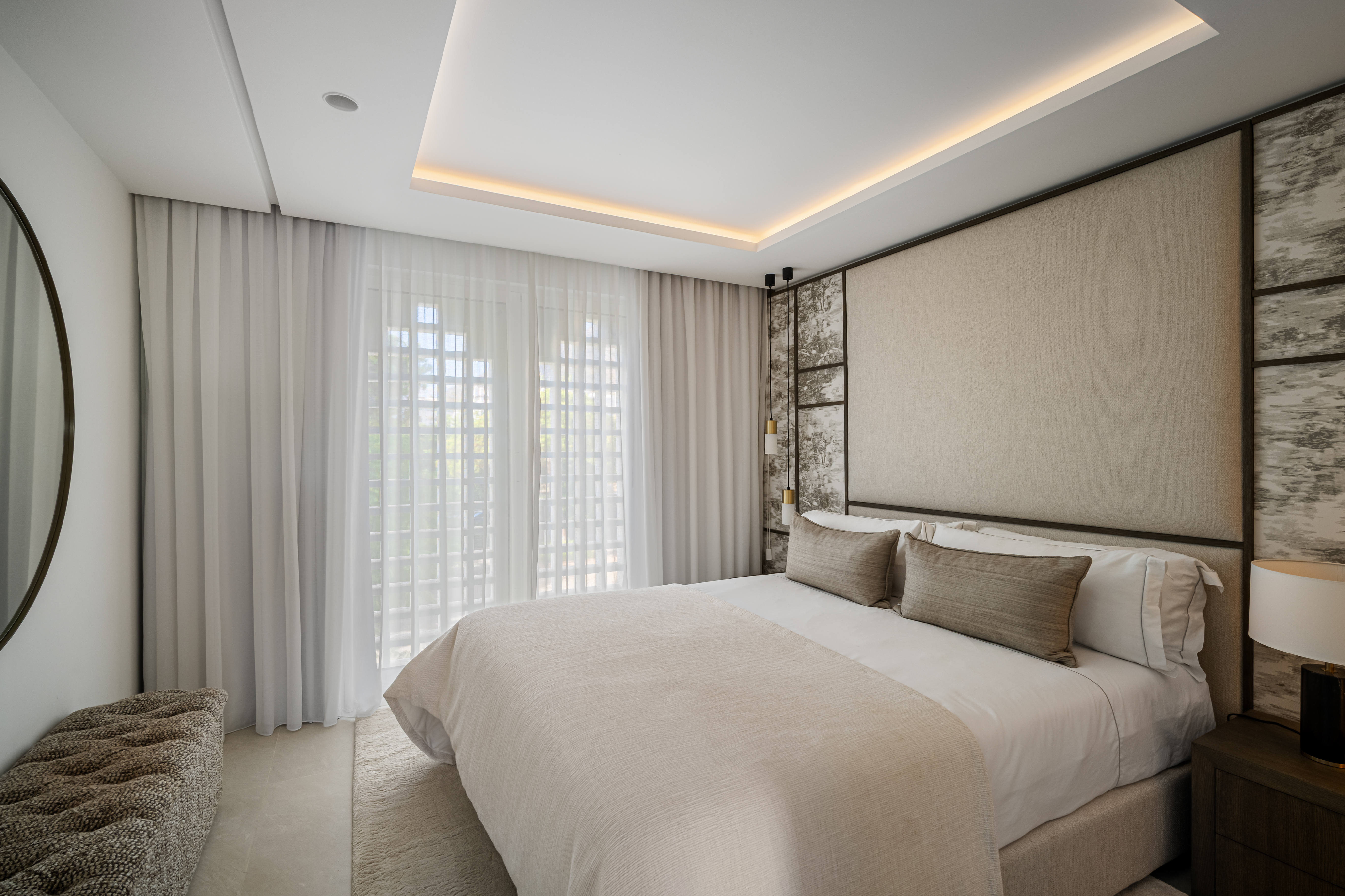 Duplex Penthouse · Marbella · (ESNY003)
