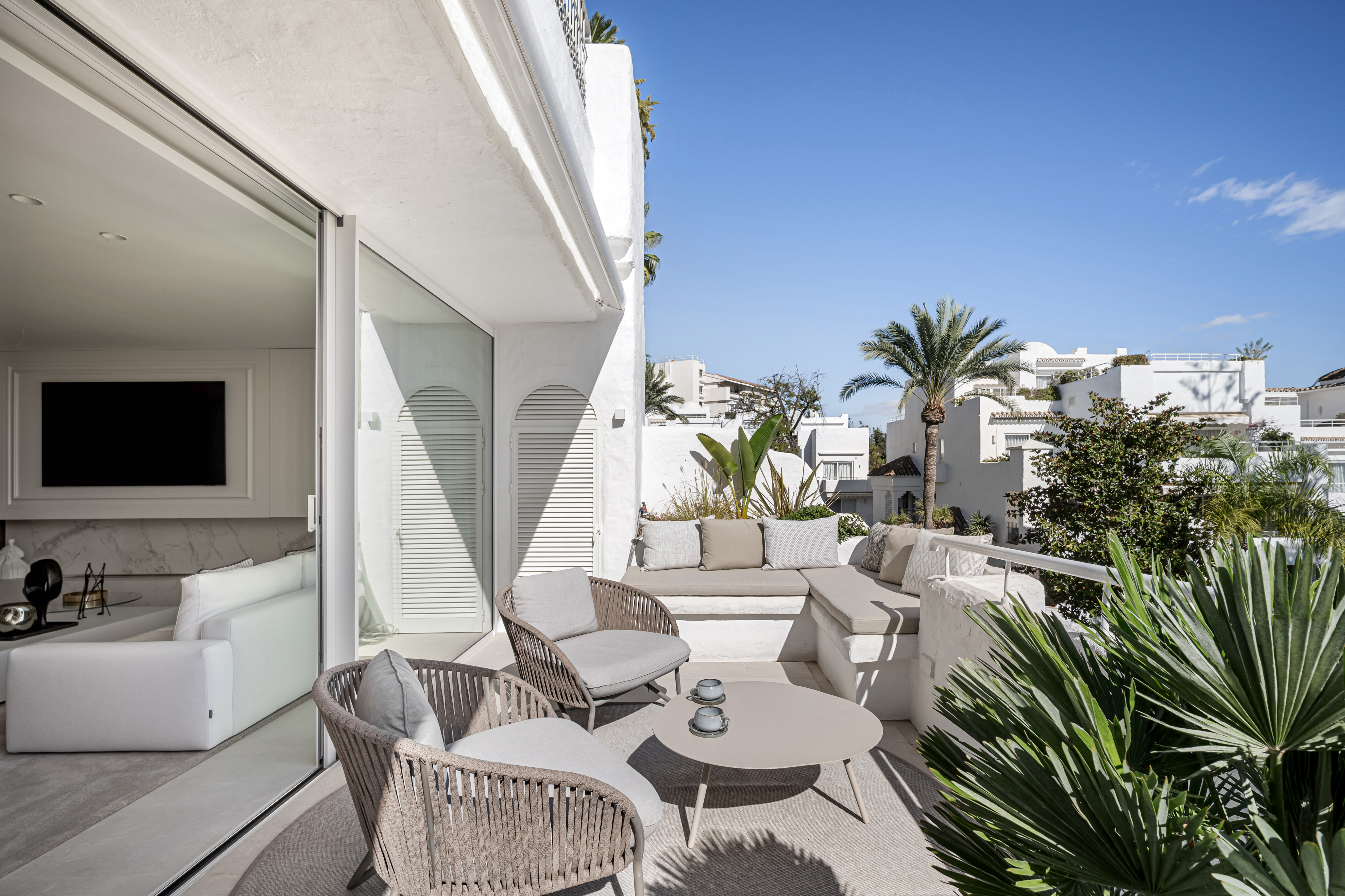 Duplex Penthouse · Marbella · (ESNY003)
