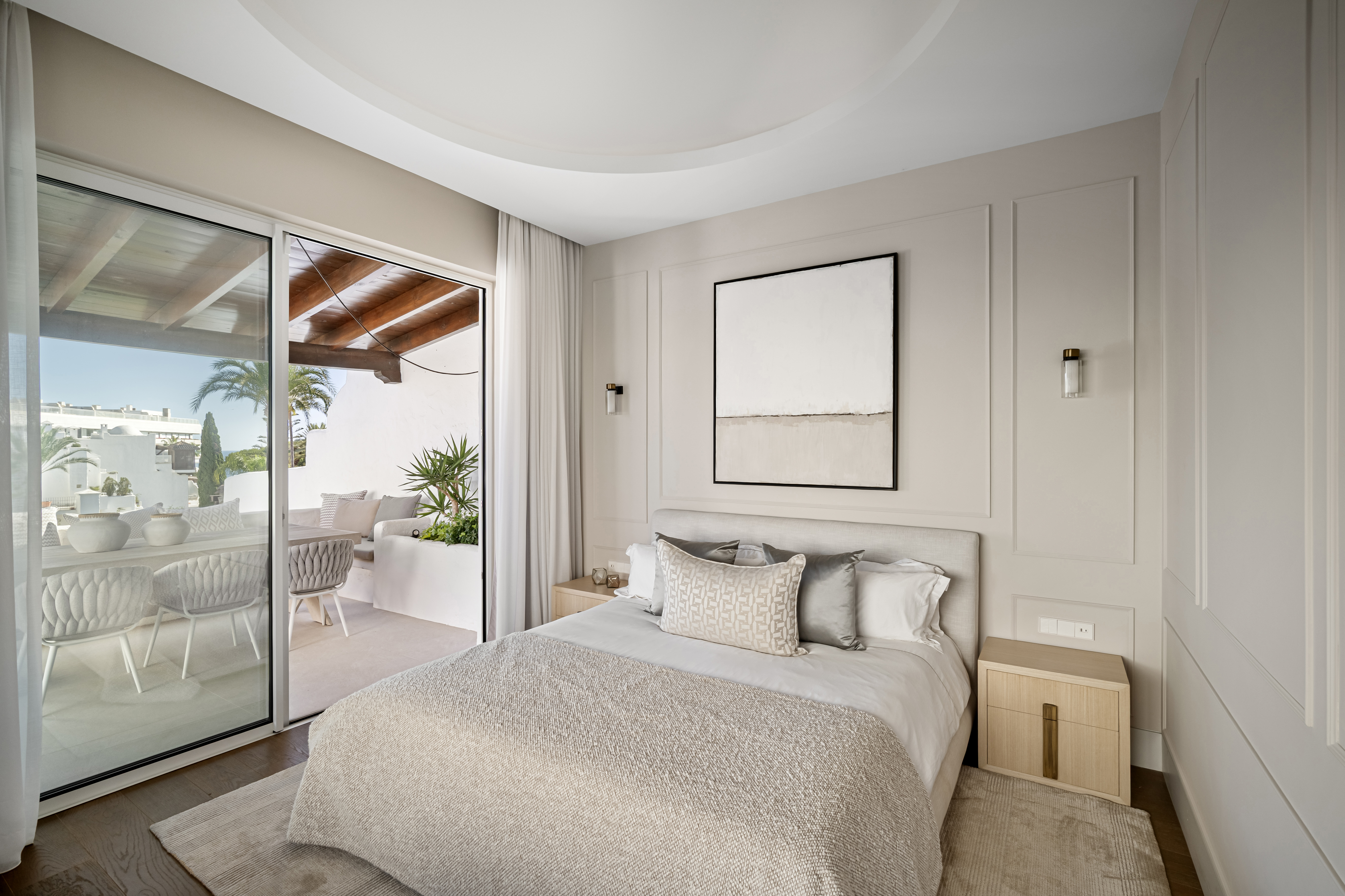 Duplex Penthouse · Marbella · (ESNY003)