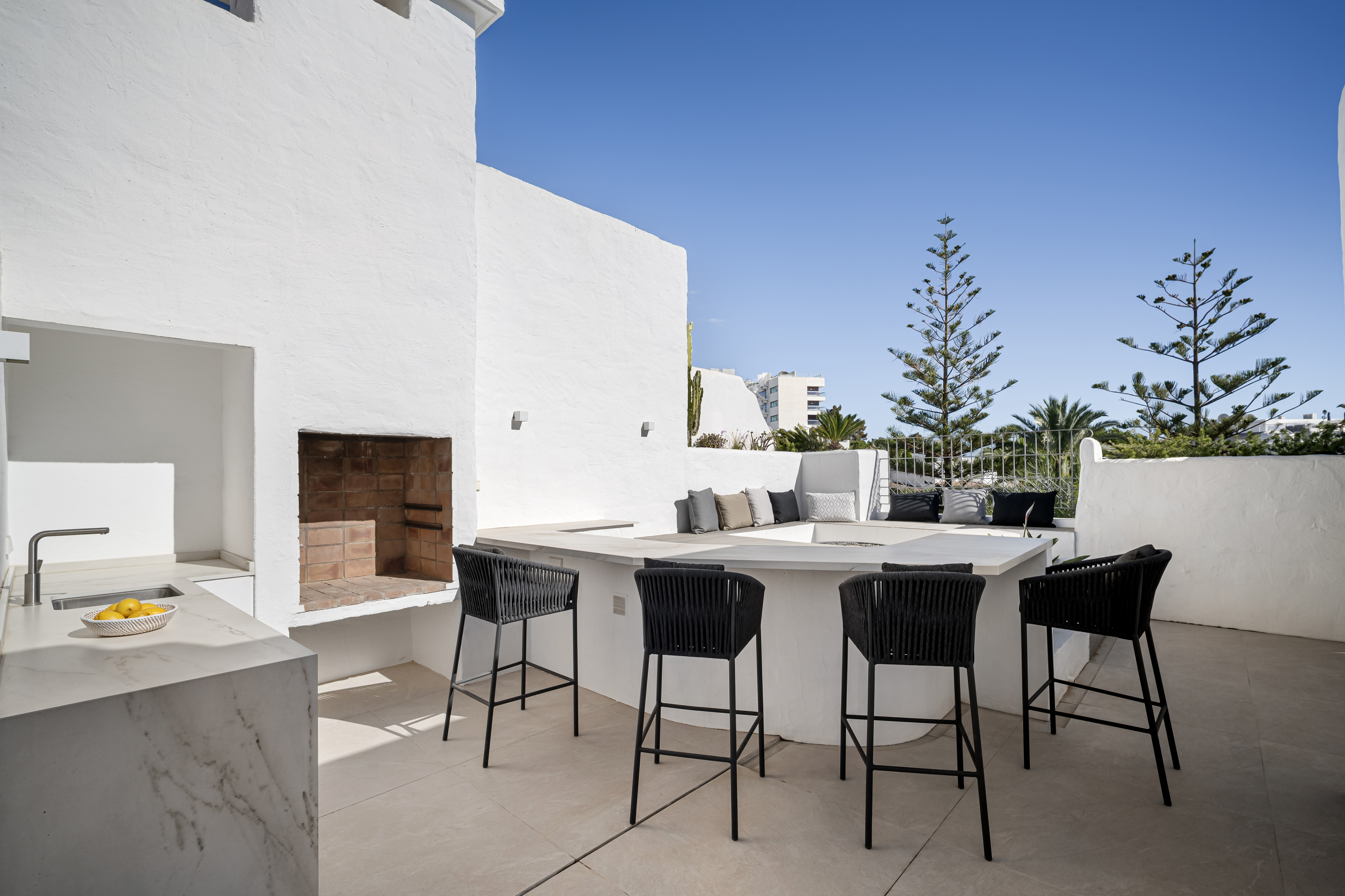Duplex Penthouse · Marbella · (ESNY003)