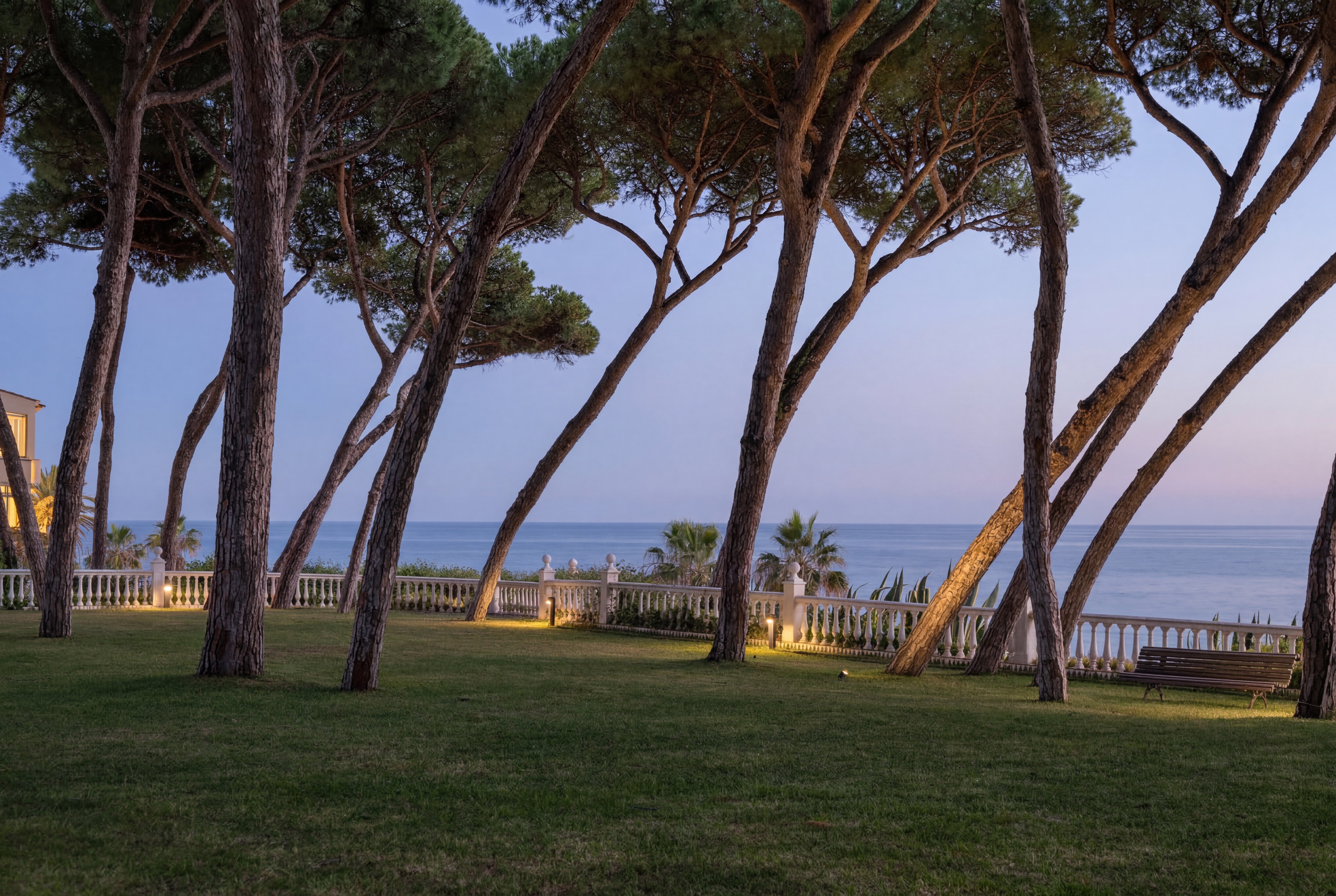 Duplex Penthouse · Marbella · (ESNY003)
