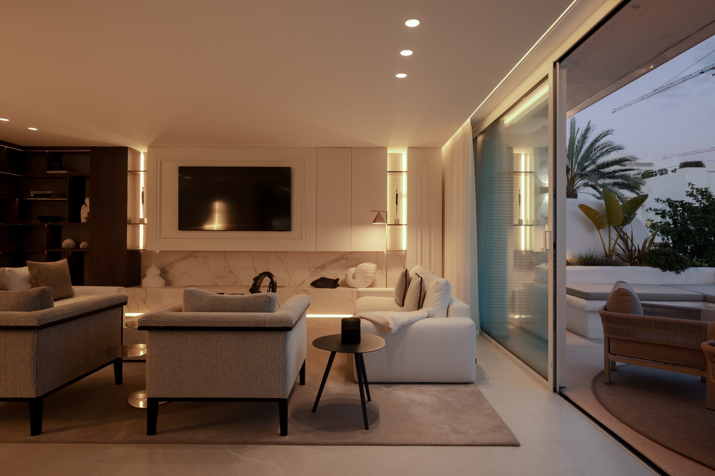 Duplex Penthouse · Marbella · (ESNY003)