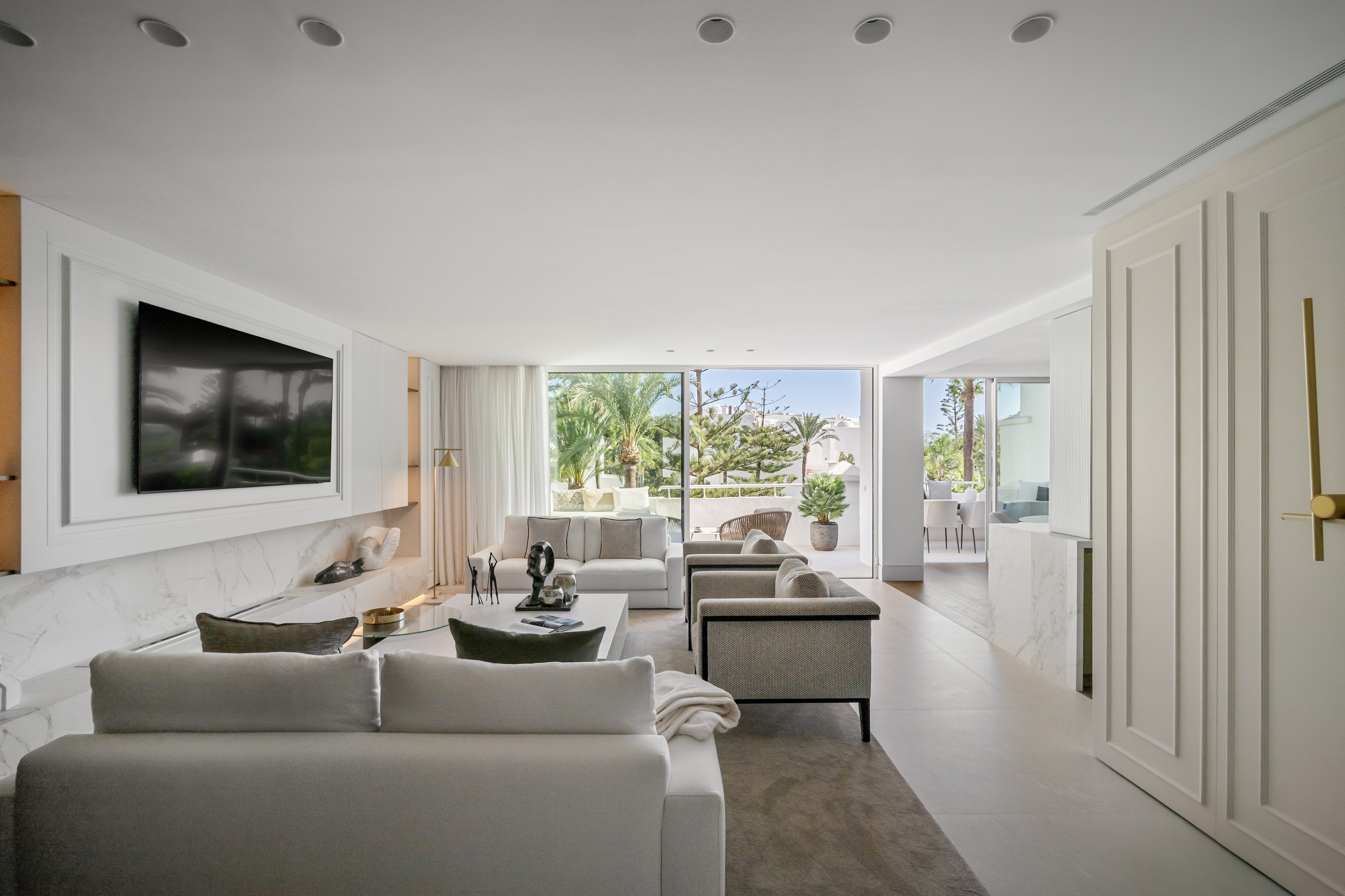 Duplex Penthouse · Marbella · (ESNY003)