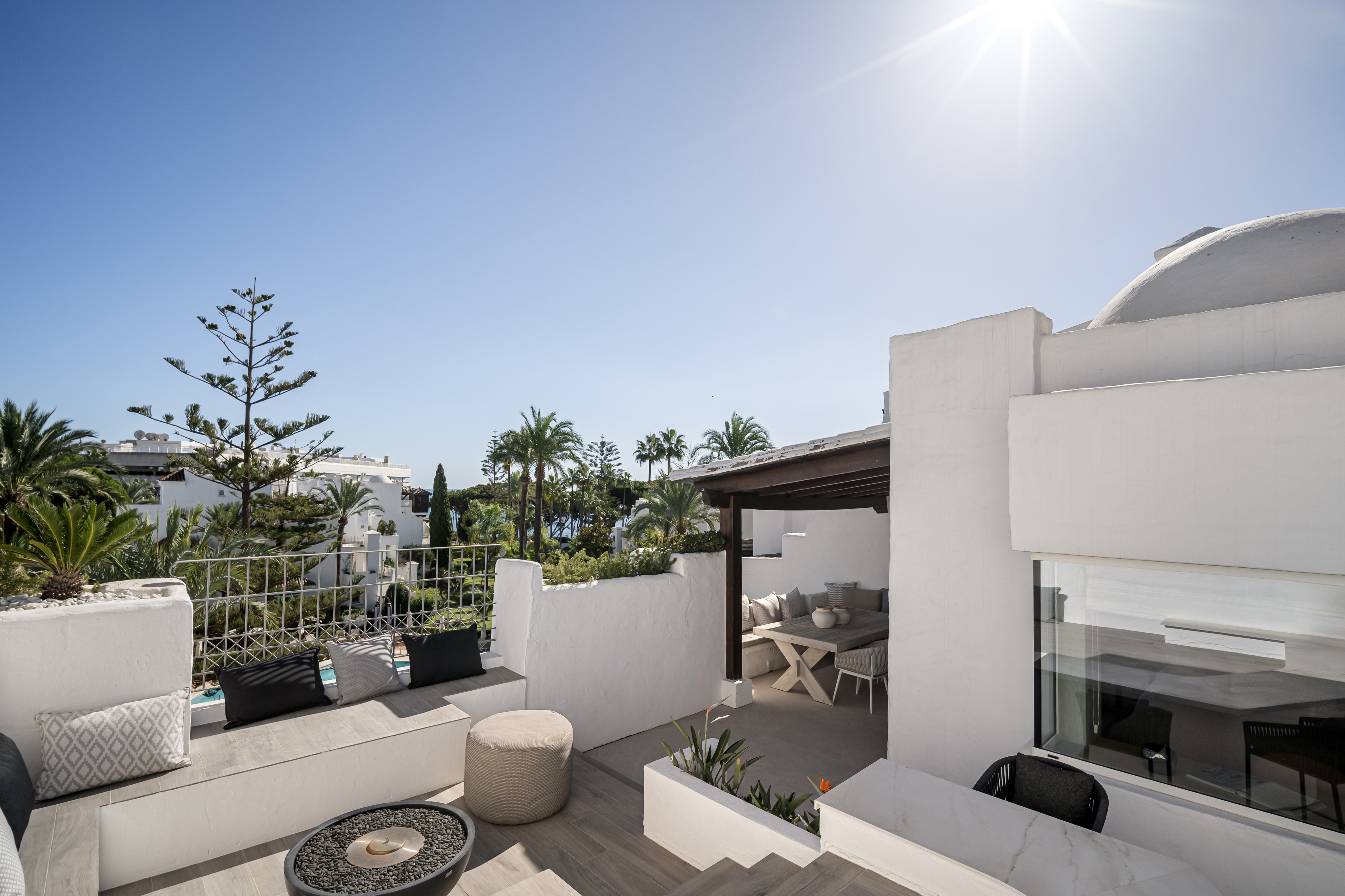 Duplex Penthouse · Marbella · (ESNY003)