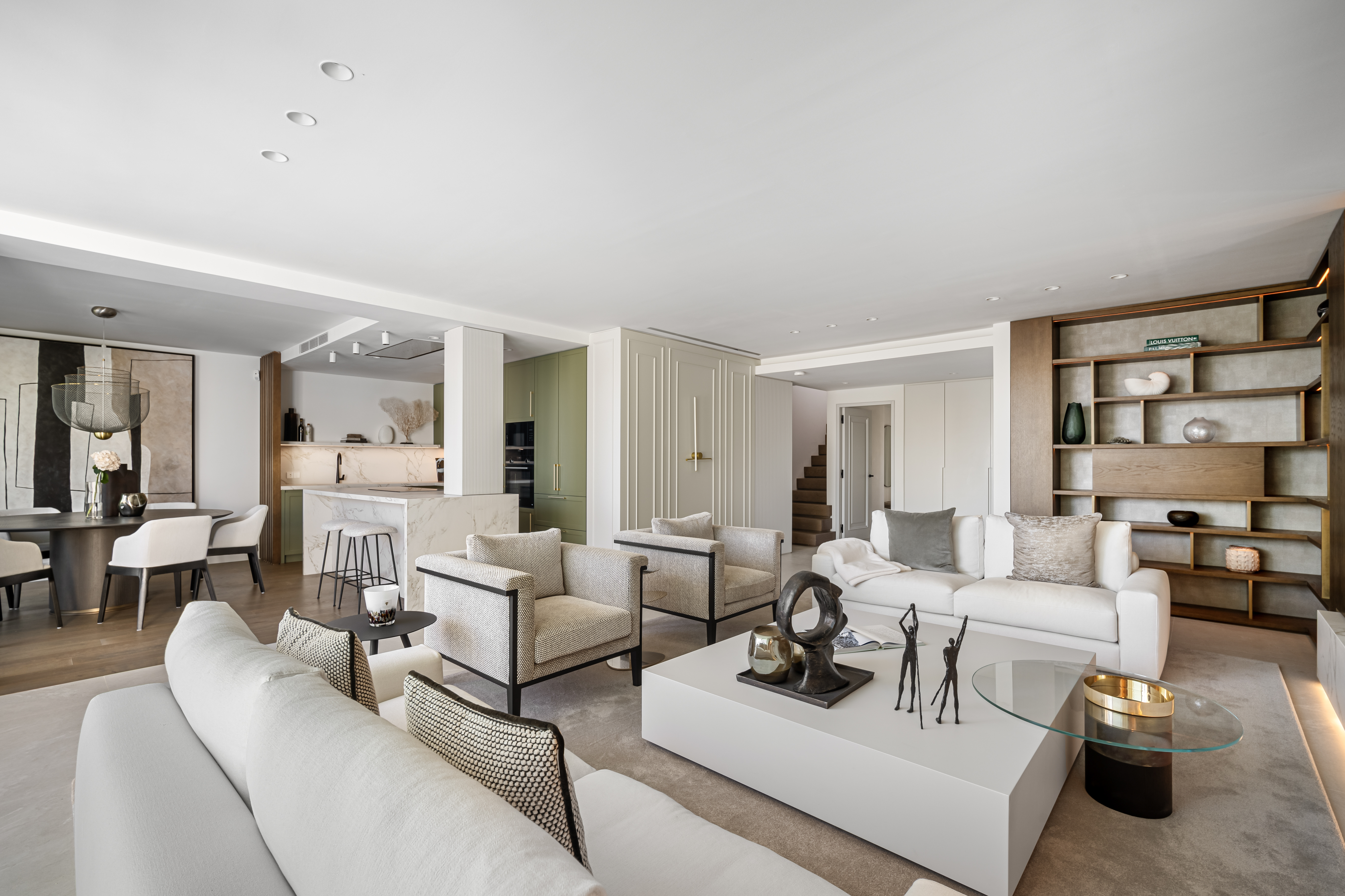 Duplex Penthouse · Marbella · (ESNY003)