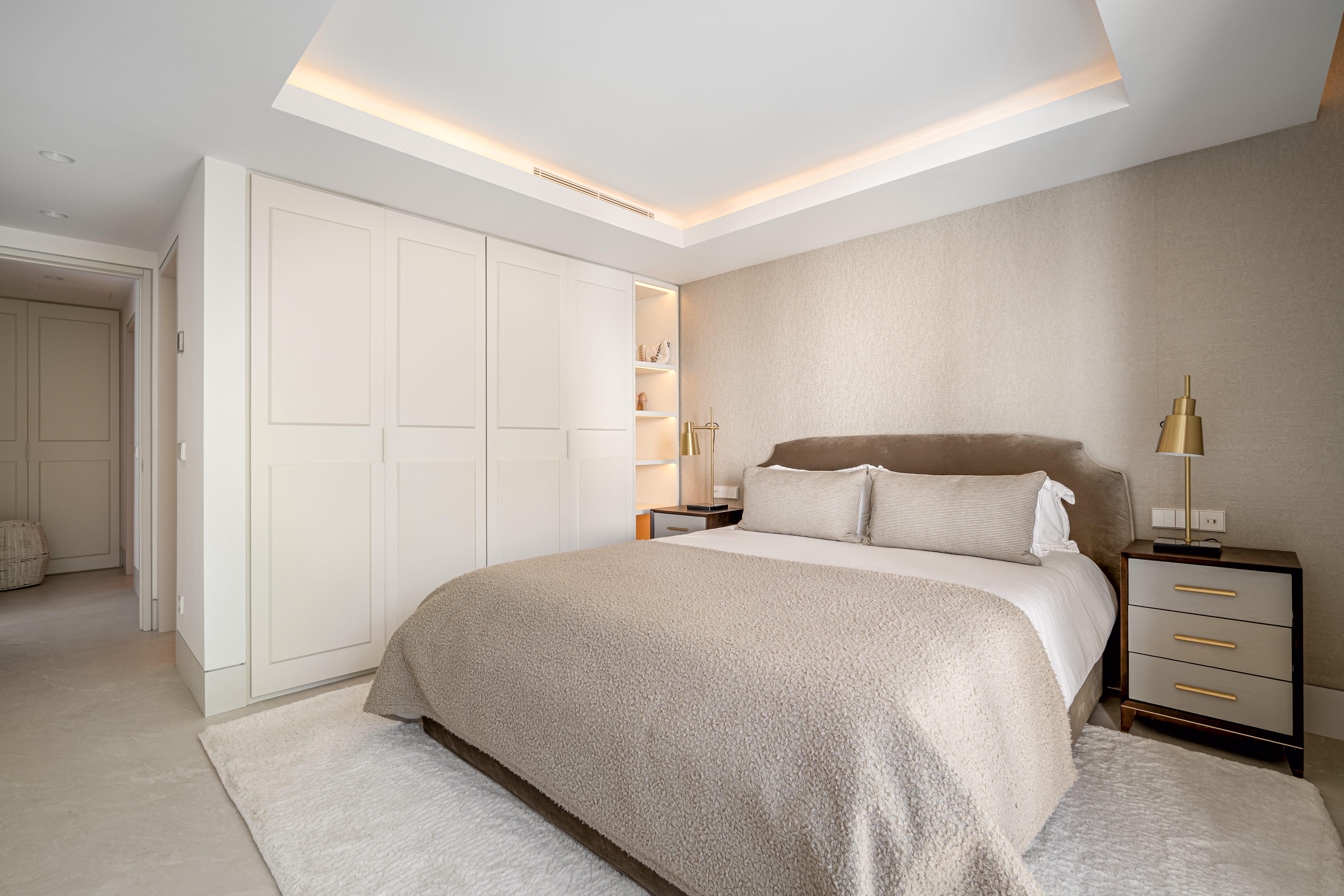 Duplex Penthouse · Marbella · (ESNY003)
