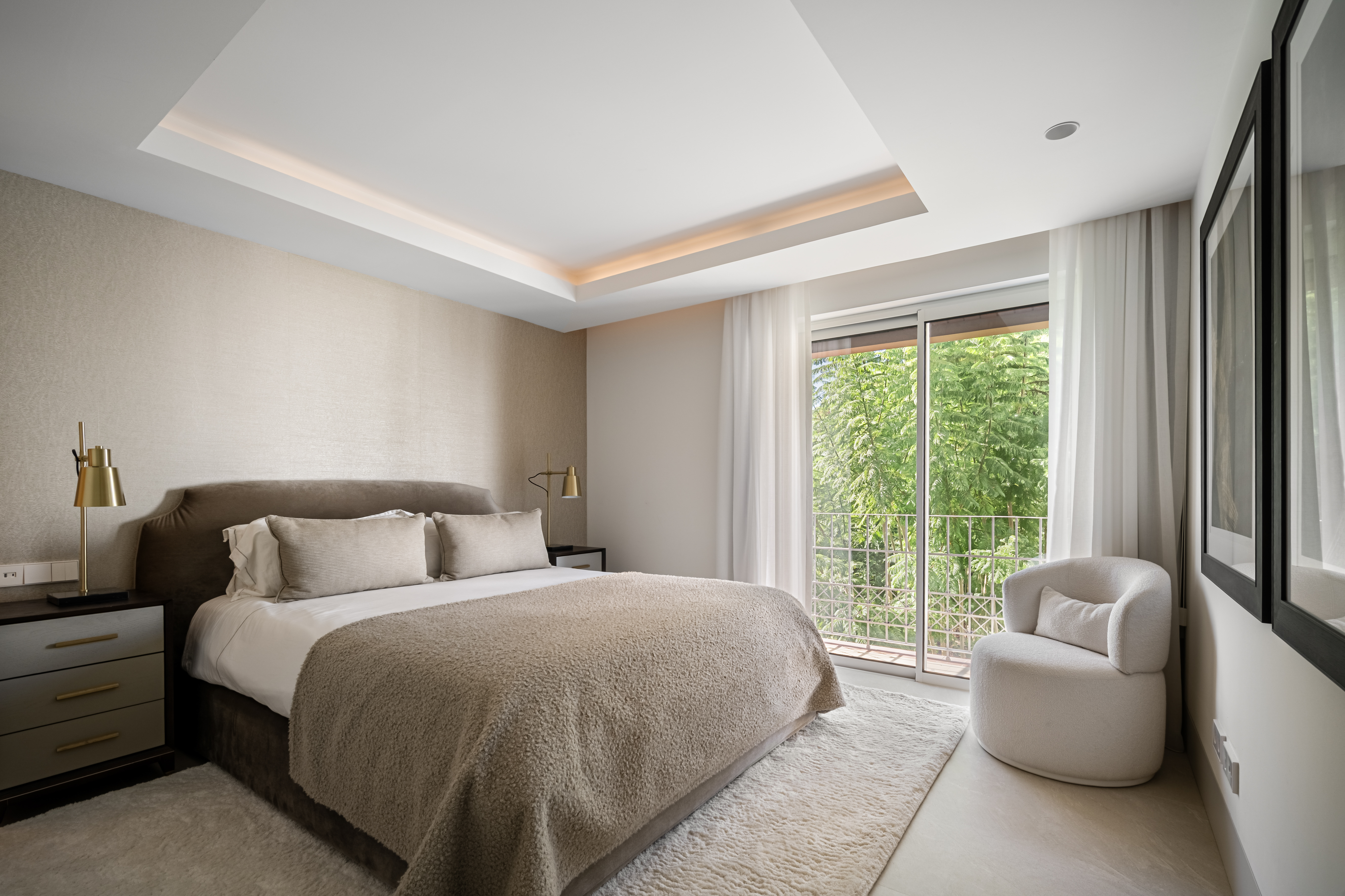 Duplex Penthouse · Marbella · (ESNY003)