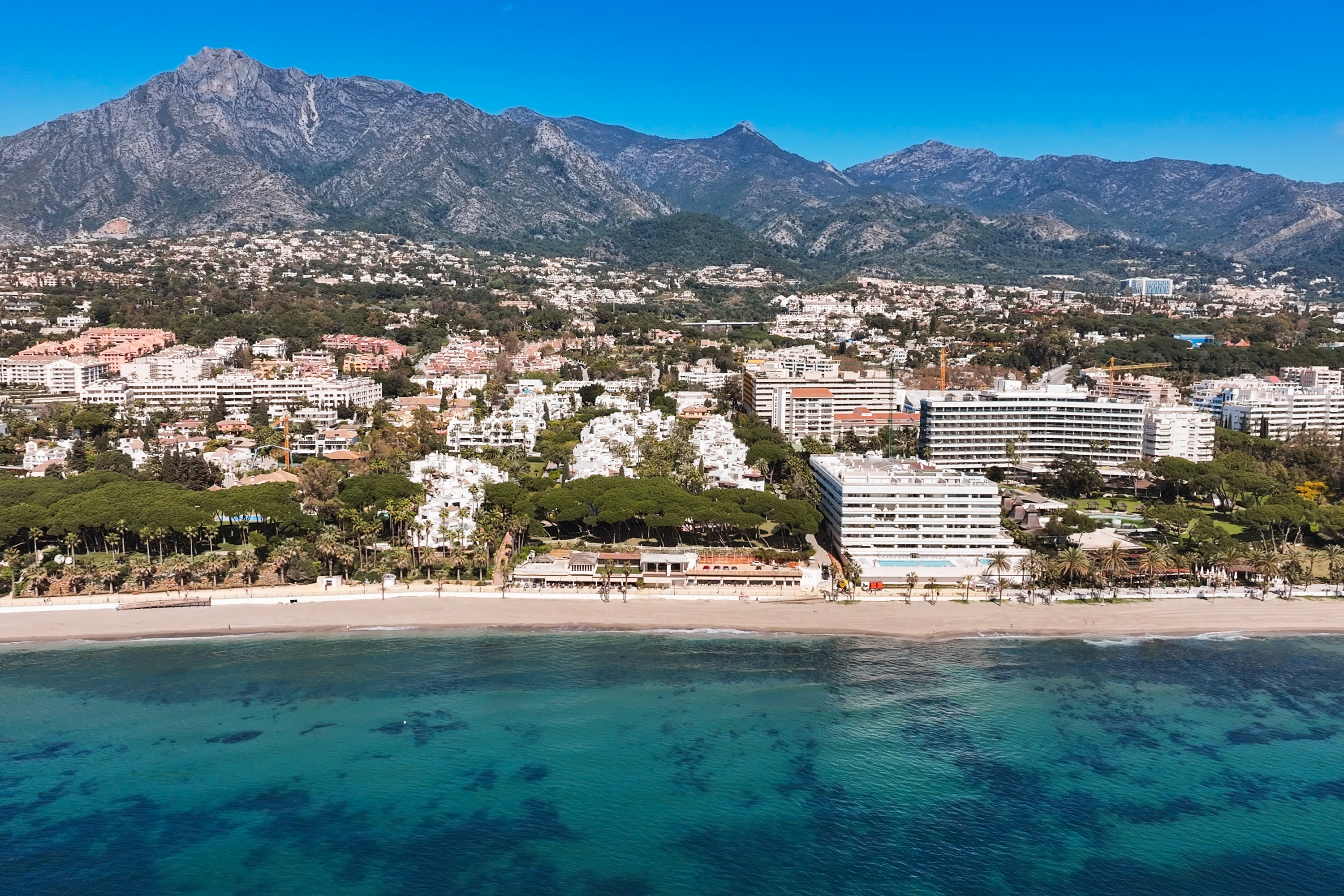Duplex Penthouse · Marbella · (ESNY003)