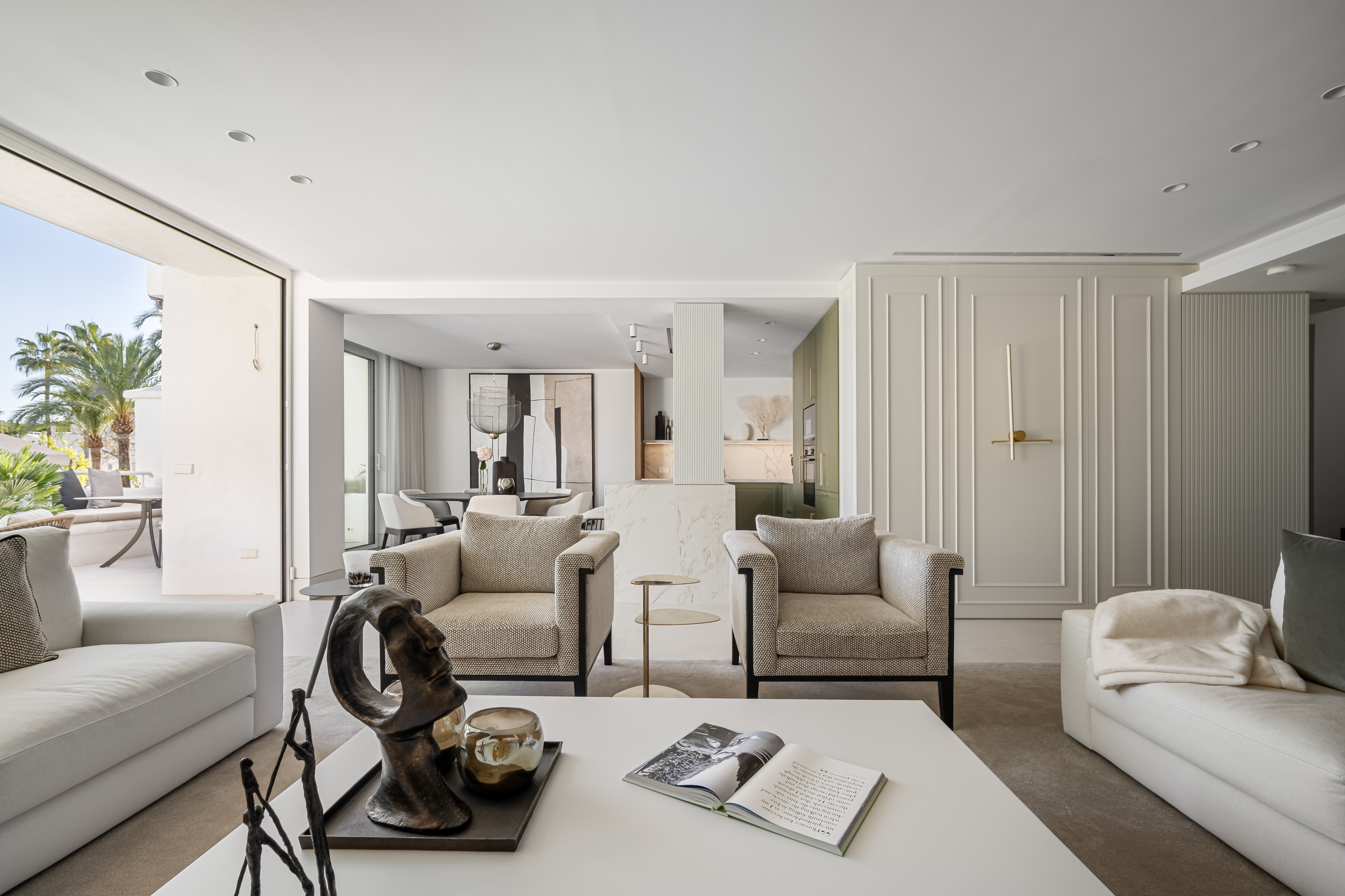 Duplex Penthouse · Marbella · (ESNY003)