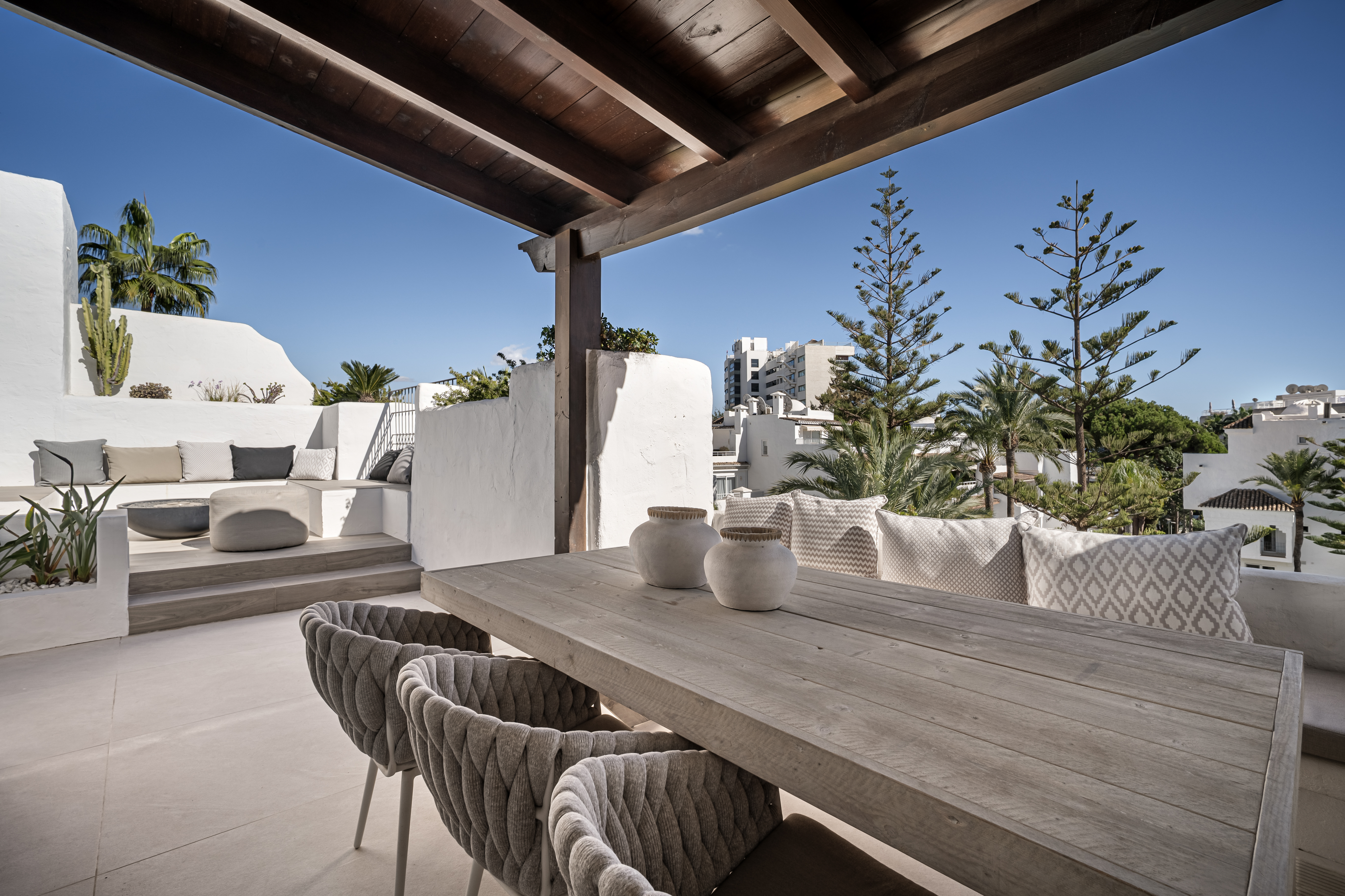 Duplex Penthouse · Marbella · (ESNY003)