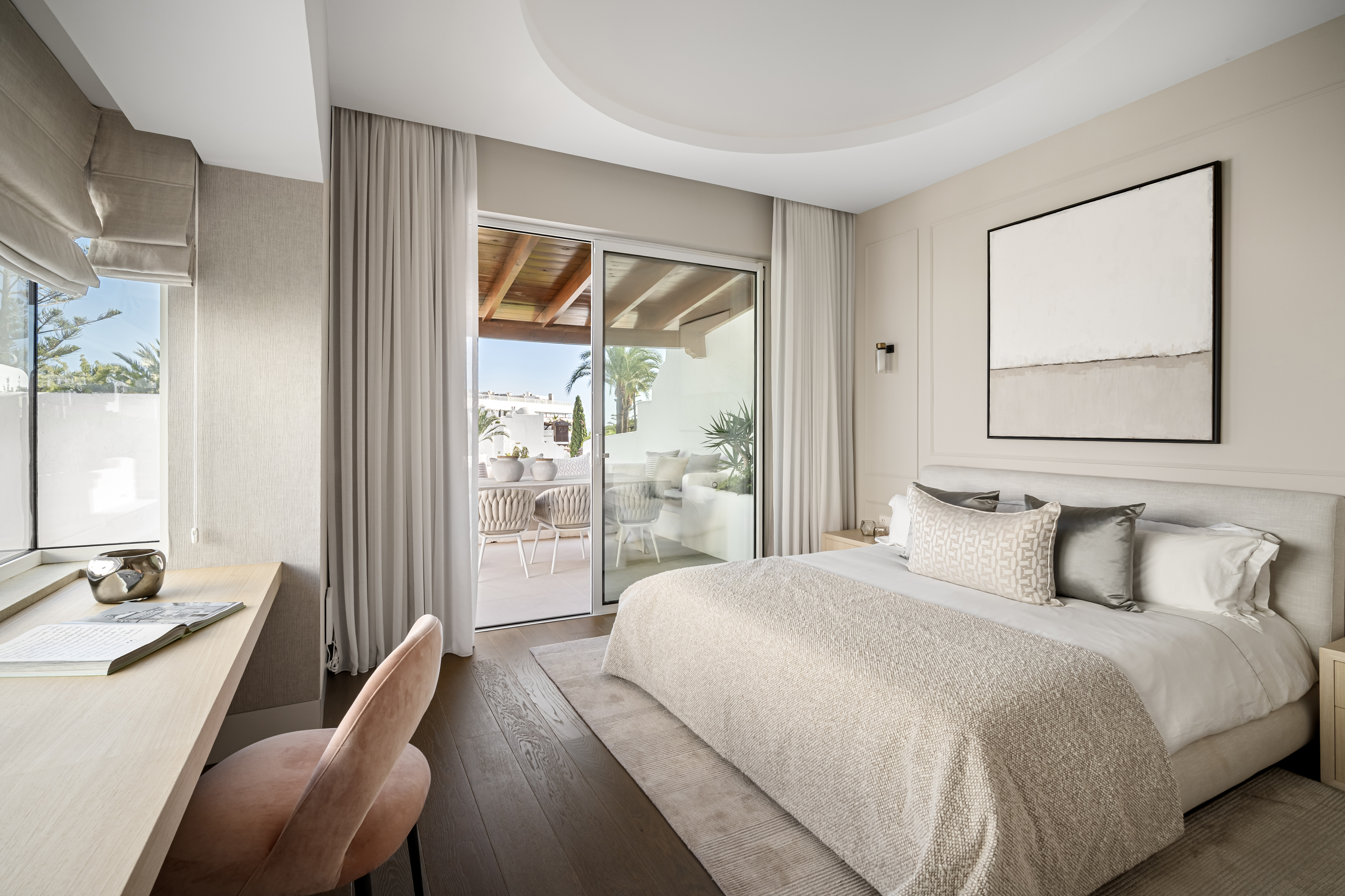 Duplex Penthouse · Marbella · (ESNY003)