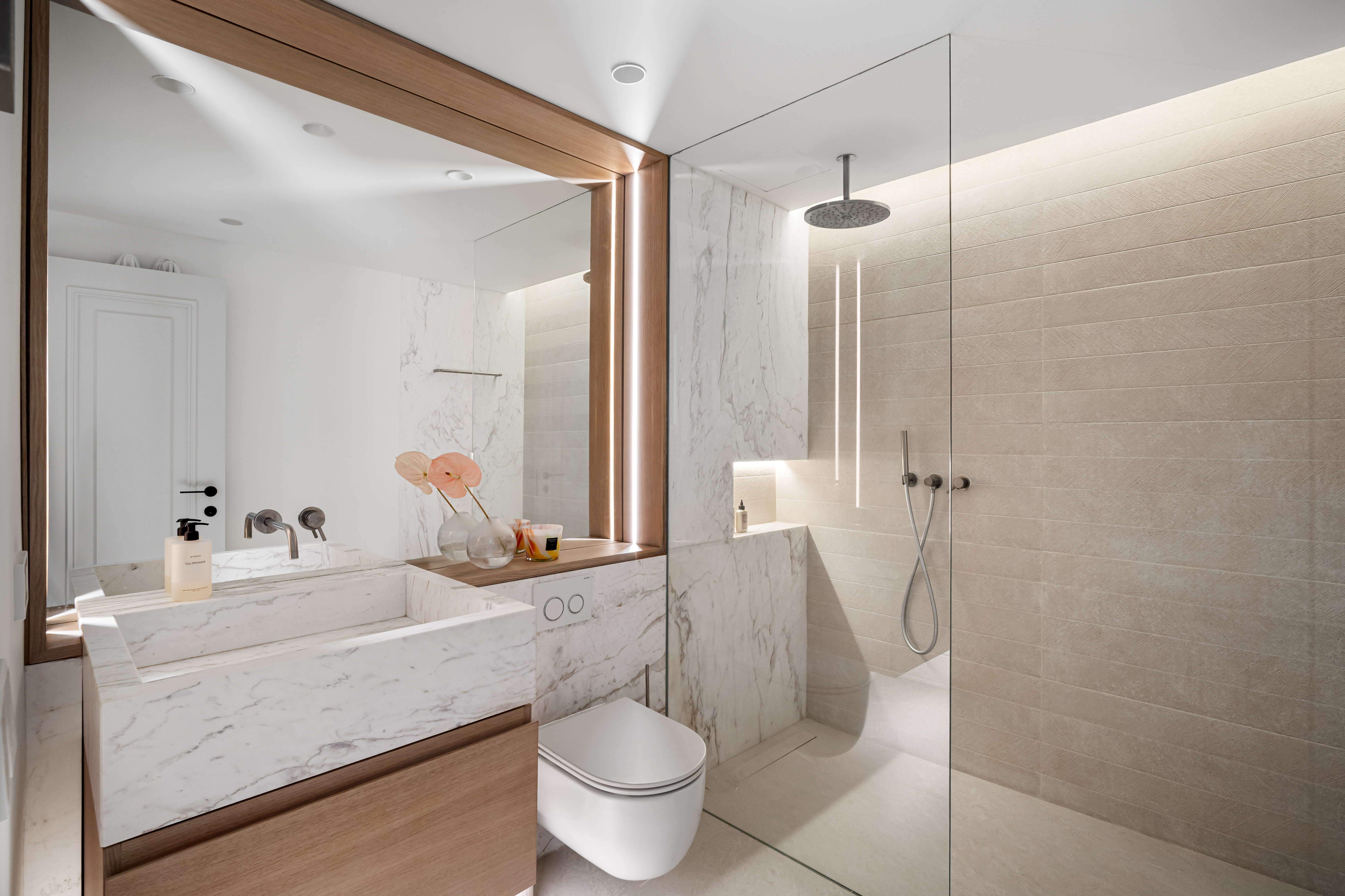 Duplex Penthouse · Marbella · (ESNY003)