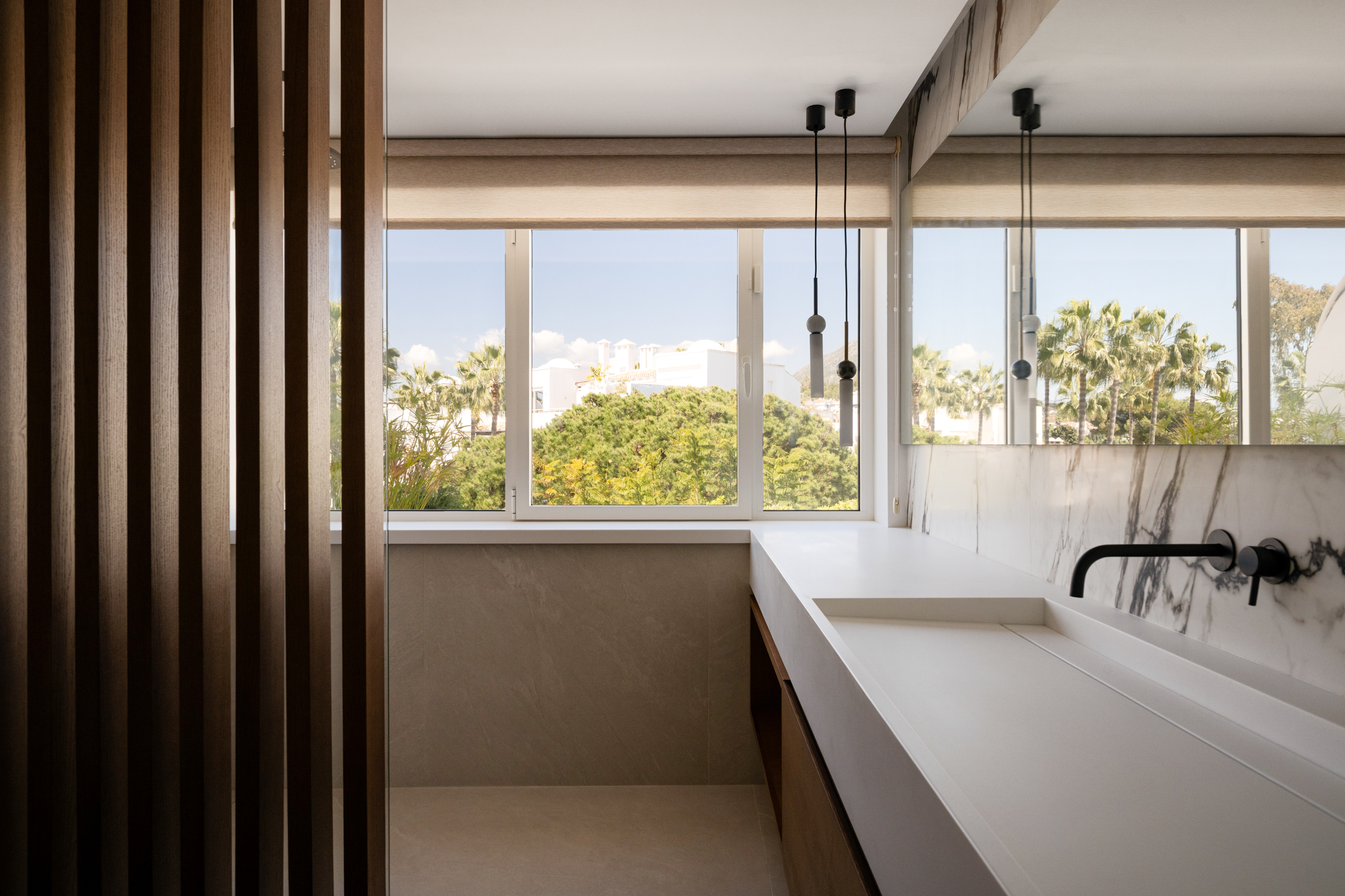 Duplex Penthouse · Marbella · (ESNY003)